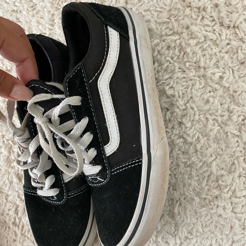 vans